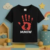 Missing and murdered indigenous women Toddler T-Shirt thumb 3