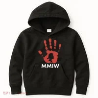 Missing and murdered indigenous women Kids Hoodie thumb 0