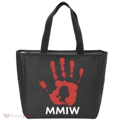 Missing and murdered indigenous women Tote Bag