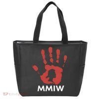Missing and murdered indigenous women Tote Bag thumb 0