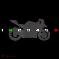 Motorcycle Apparel Motorcycle Doggie Tank thumb 4