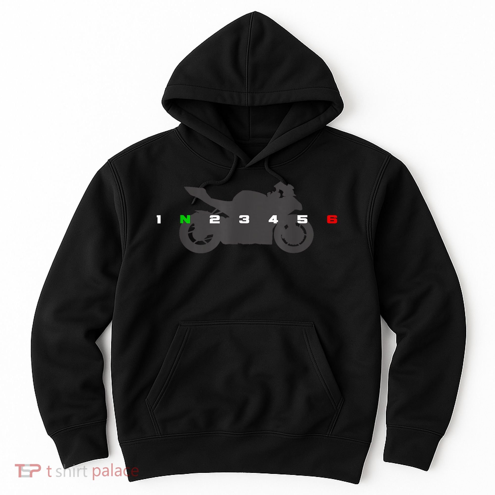 Motorcycle Apparel Motorcycle Hoodie