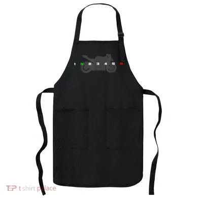 Apron
