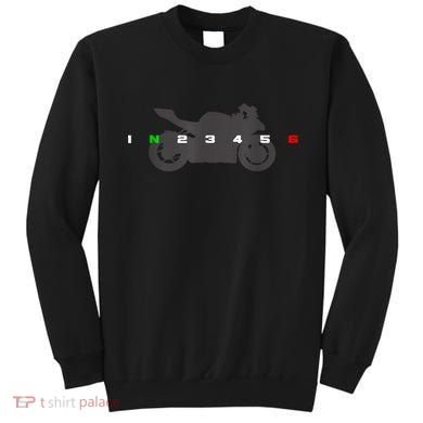Motorcycle Apparel Motorcycle Sweatshirt
