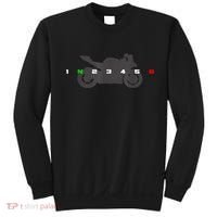 Motorcycle Apparel Motorcycle Sweatshirt thumb 0