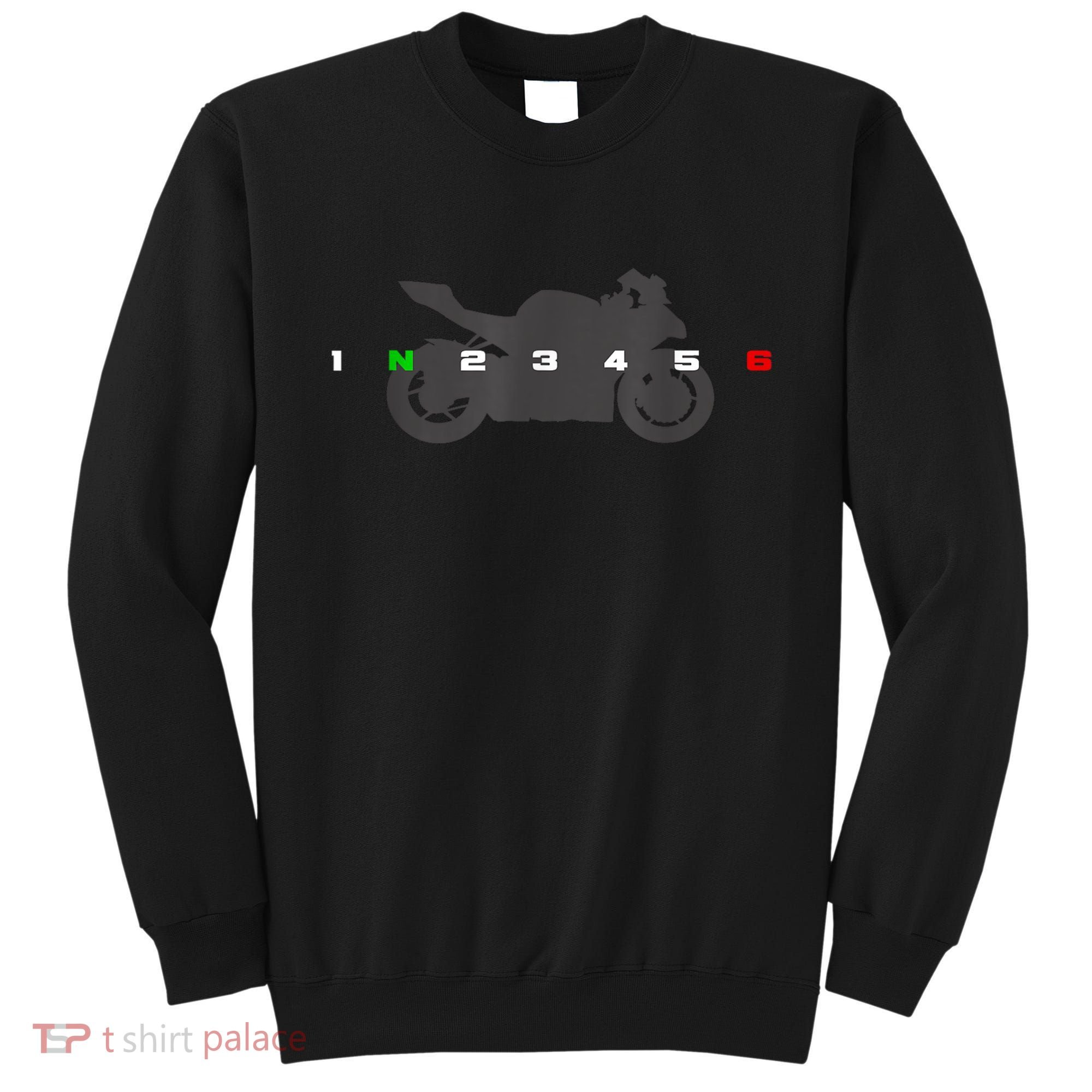 Motorcycle Apparel Motorcycle Sweatshirt
