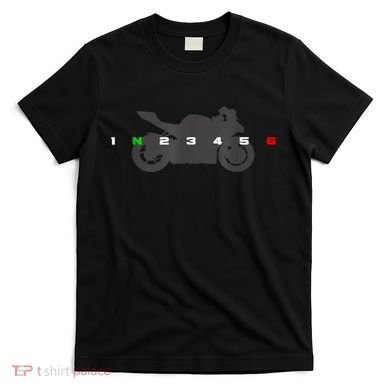 Motorcycle Apparel Motorcycle T-Shirt