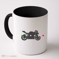 Motorcycle Apparel Motorcycle Coffee Mug thumb 0