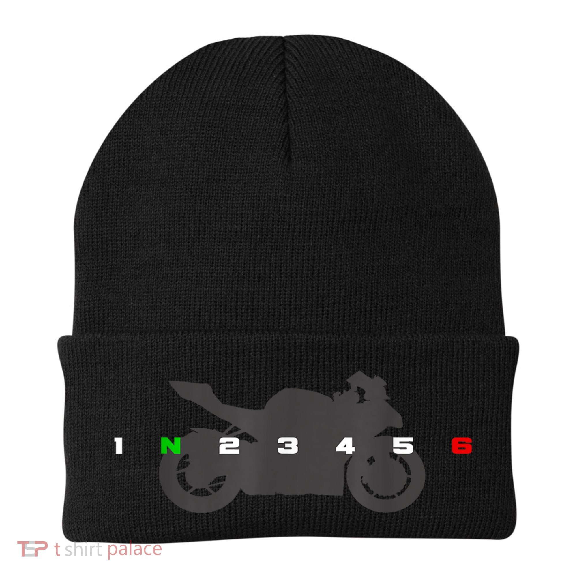 Motorcycle Apparel Motorcycle Beanie