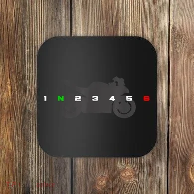 Coaster