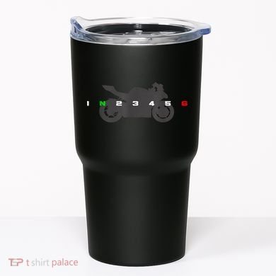 Motorcycle Apparel Motorcycle Tumbler