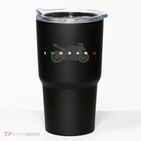 Motorcycle Apparel Motorcycle Tumbler thumb 0