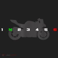Motorcycle Apparel Motorcycle Tumbler thumb 3