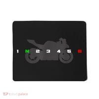 Motorcycle Apparel Motorcycle Mousepad thumb 0