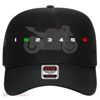 Motorcycle Apparel Motorcycle Hat thumb 0