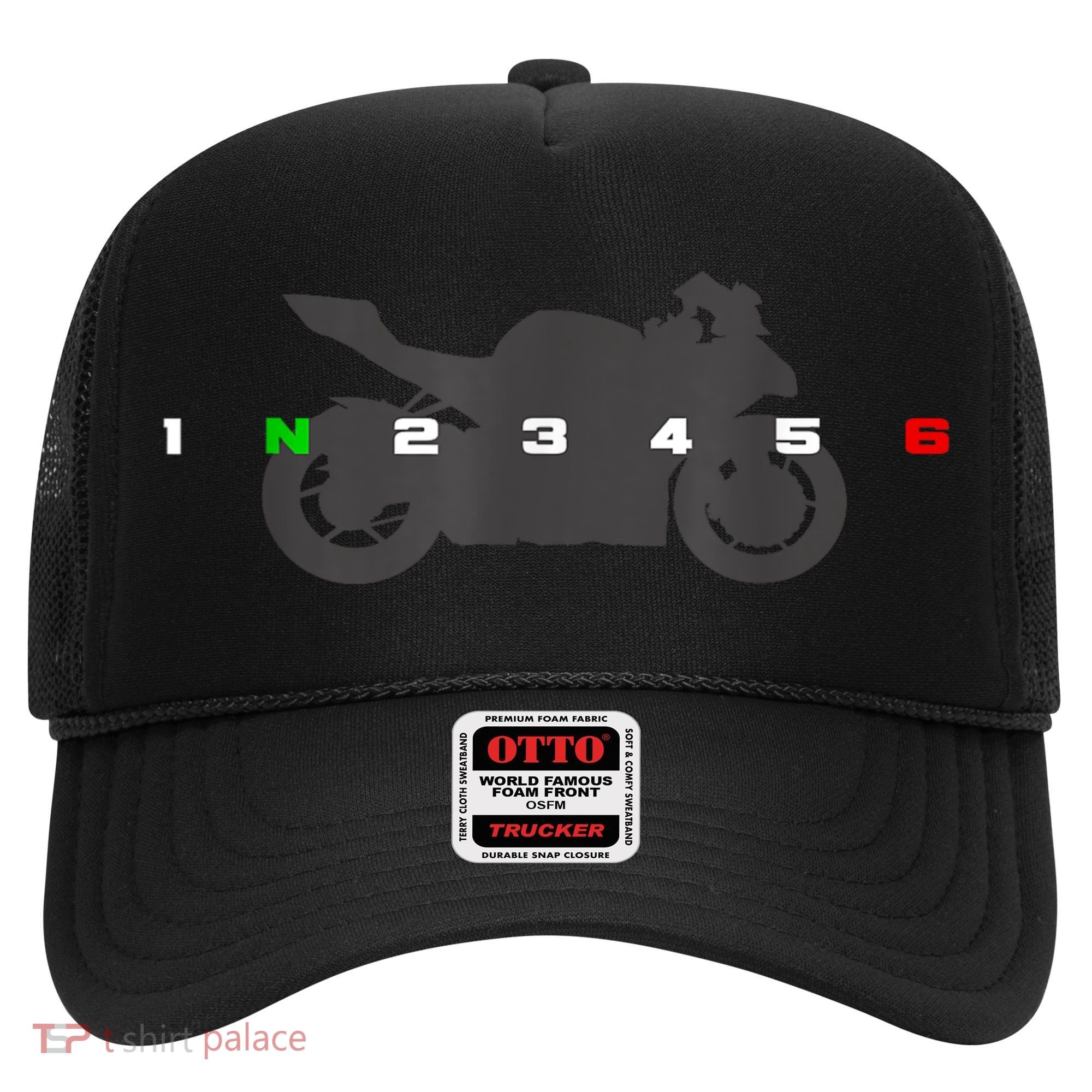 Motorcycle Apparel Motorcycle Hat