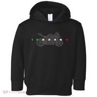 Motorcycle Apparel Motorcycle Toddler Hoodie thumb 0