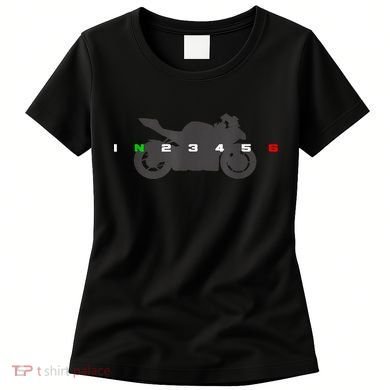 Motorcycle Apparel Motorcycle Women's T-Shirt