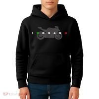 Motorcycle Apparel Motorcycle Kids Hoodie thumb 4