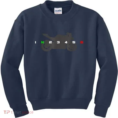 Kids Sweatshirt