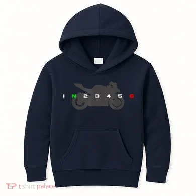 Kids Hoodie