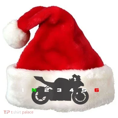 Santa Hat