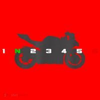 Motorcycle Apparel Motorcycle Santa Hat thumb 1