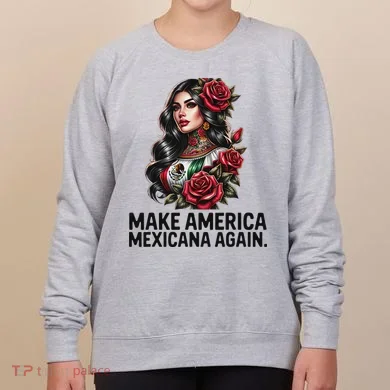 Women's Sweatshirt