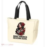 Make America Mexicana Again Tote Bag thumb 3