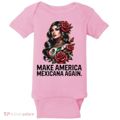 Baby Bodysuit