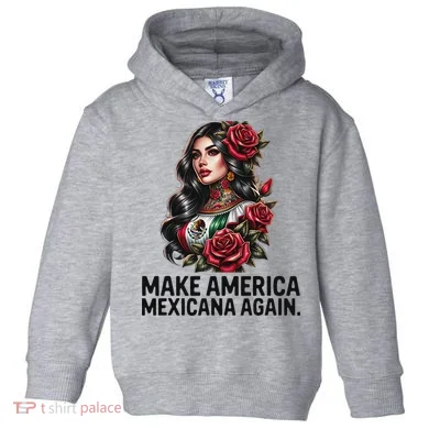 Toddler Hoodie