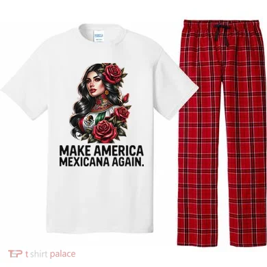 Pajama Set