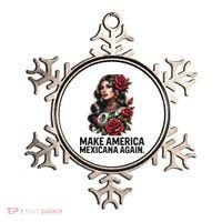 Make America Mexicana Again Ornament thumb 0