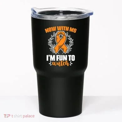 Tumbler
