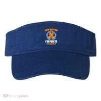 Ms Awareness Multiple Sclerosis Survivor Gift Visor thumb 0