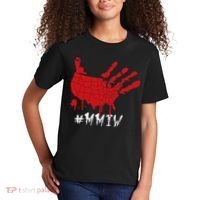 Missing And Murdered Indigenous Women Mmiw Kids T-Shirt thumb 2