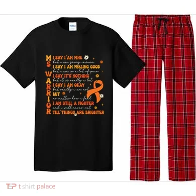 Pajama Set