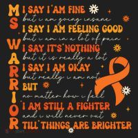 Ms Awareness Multiple Sclerosis Awareness Tumbler thumb 3