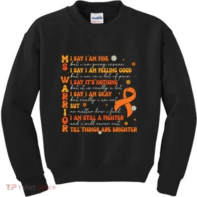Kids Sweatshirt