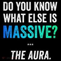Massive Aura Meme Funny Gen Z Slang Gaming Meme Aura Coffee Mug thumb 5