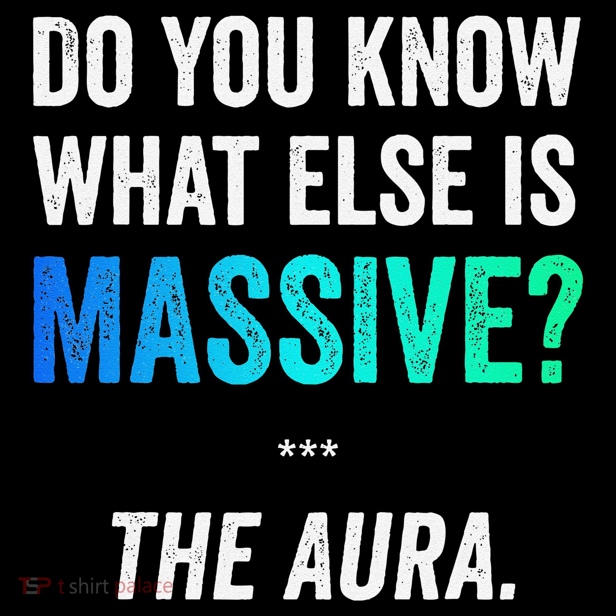 Massive Aura Meme Funny Gen Z Slang Gaming Meme Aura Coffee Mug