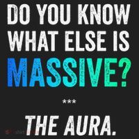 Massive Aura Meme Funny Gen Z Slang Gaming Meme Aura Hat thumb 2
