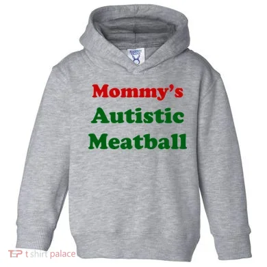 Toddler Hoodie