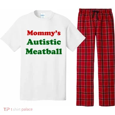 Pajama Set