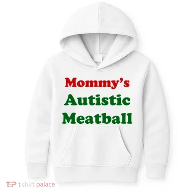 Kids Hoodie