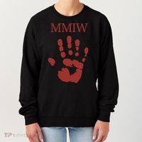 Missing and murdered indigenous women MMIW Women's Sweatshirt thumb 0