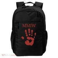 Missing and murdered indigenous women MMIW Backpack thumb 0