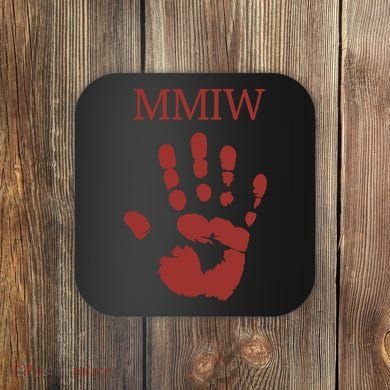 Missing and murdered indigenous women MMIW Coaster
