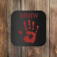 Missing and murdered indigenous women MMIW Coaster thumb 0