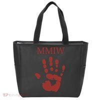 Missing and murdered indigenous women MMIW Tote Bag thumb 0
